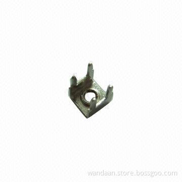 Brass Terminal for UPS PCB Board